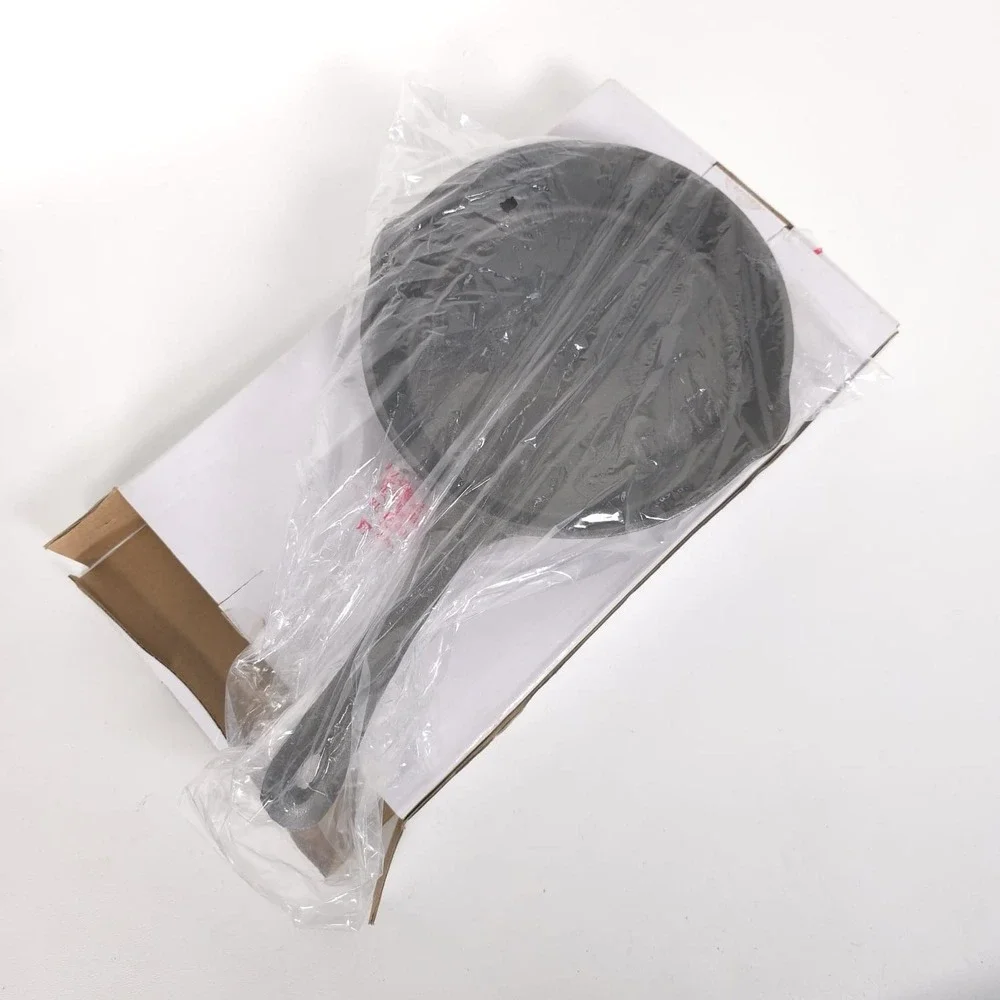 NEW Cast Iron Skillet Pan 8